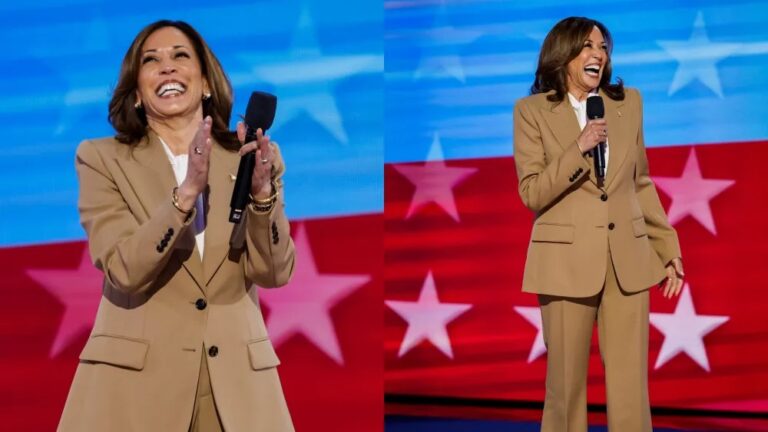 United State VP Kamala Harris  Applauds Billionaire sheffield wednesday owner’ Dejphon Chansiri for Major Funding Contribution to Presidential Campaign