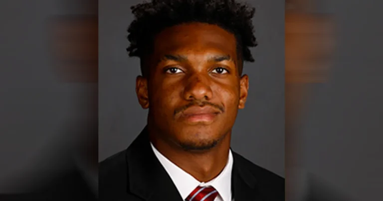 BREAKING: Alabama player Antonio Ross Charged for 1st-degree murder…