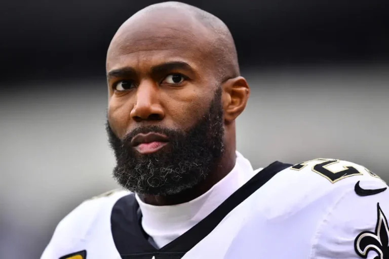 BREAKING NEWS: Former Saints Player Malcolm Jenkins Charged with 1st-Degree Murder…