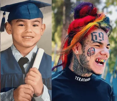 6ix9ine-tekashi-childhood-min