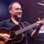 Dave Matthews Band In Concert