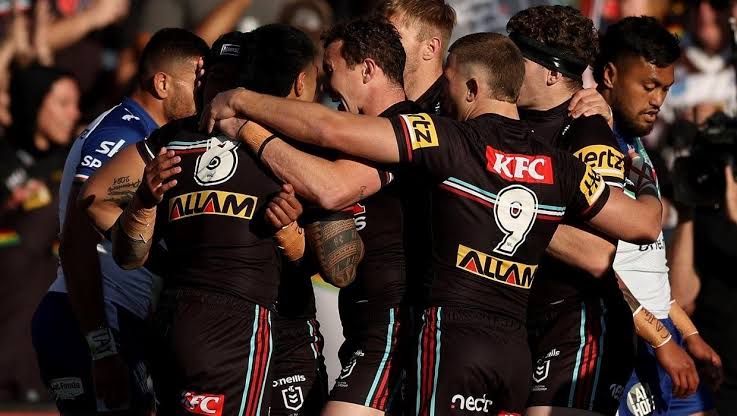 SAD NEWS: Penrith Panthers top player may Never Return to the  Field Due to Unending health issues