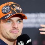 JOS Verstappen; Max under pressure to accept CONTRACT with New Chinese Car Racing Team