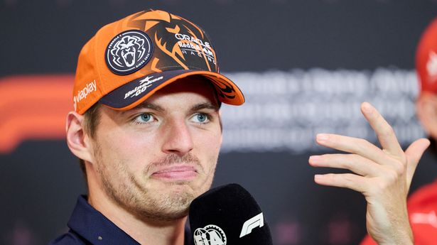 YOU WANT TO WANT TO KILL MY CAREER. Max verstappen rejects trade to weaker team from management…