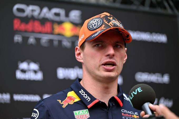 We have dropped in level, it is undeniable – Max verstappen reflects on changing standards over his…