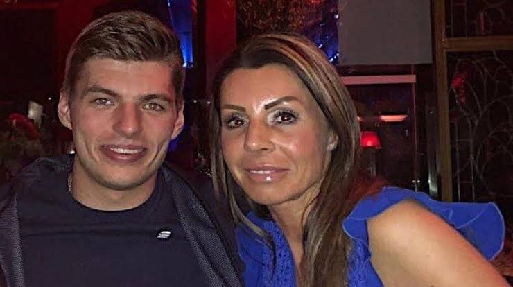 BREAKING: Max Verstappen’s Mother, Sophie Kumpen, Charged with Animal Cruelty